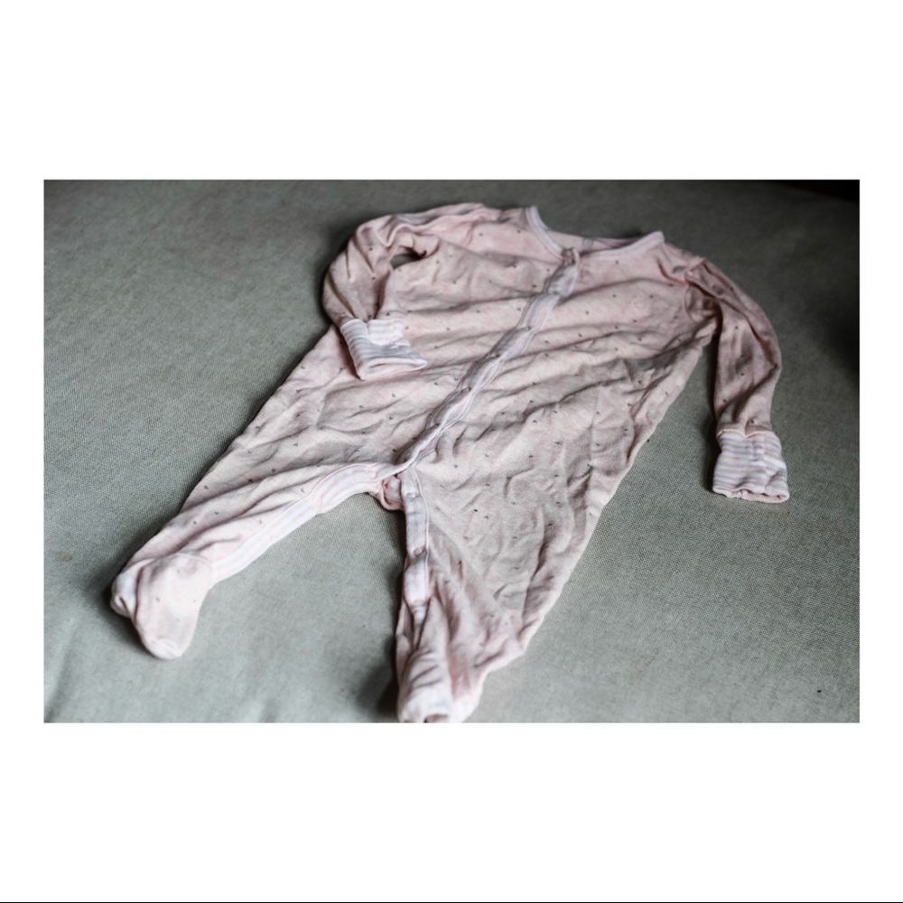 3 for $20 | Baby GAP footed sleeper